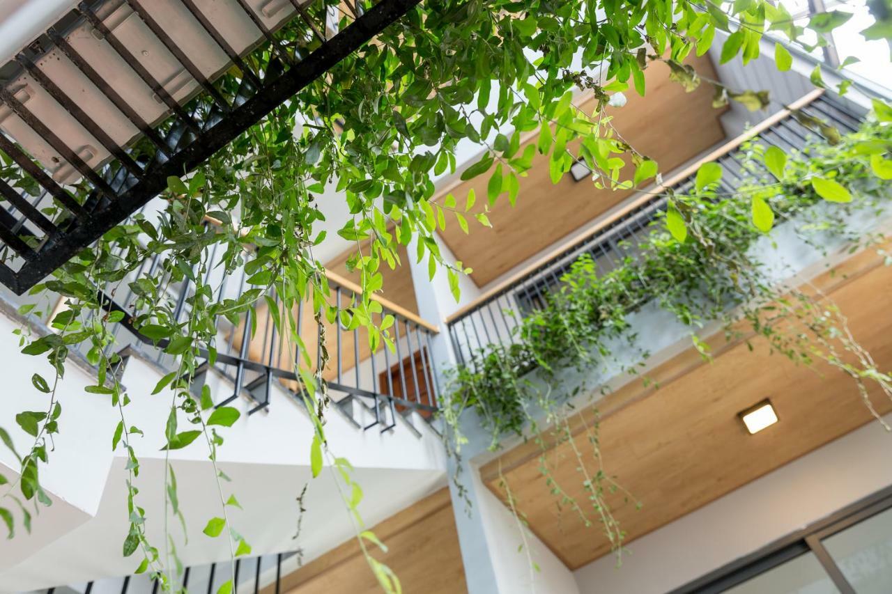 Happy House Apartment Da Nang Buitenkant foto